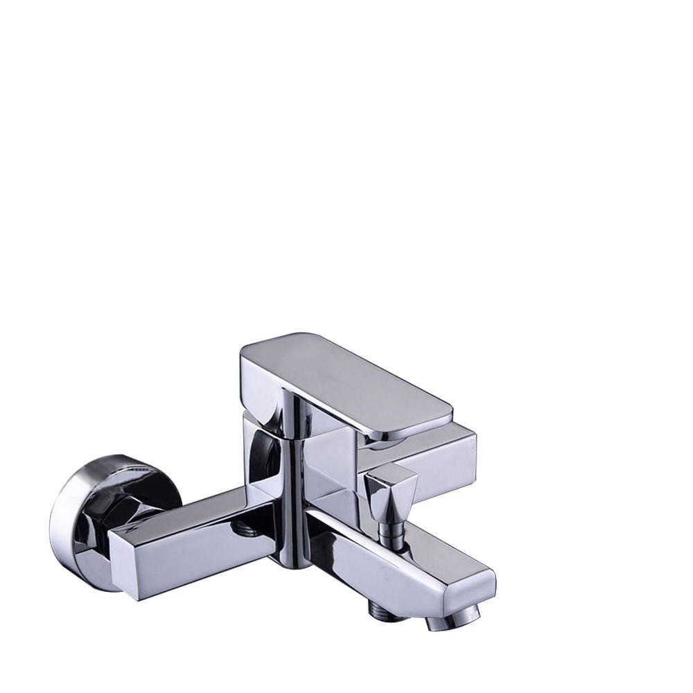 Củ sen tắm nóng lạnh cao cấp SNL902 đã bao gồm đôi chân đồng chứ Z - Hàng GIORMANI TAIWAN