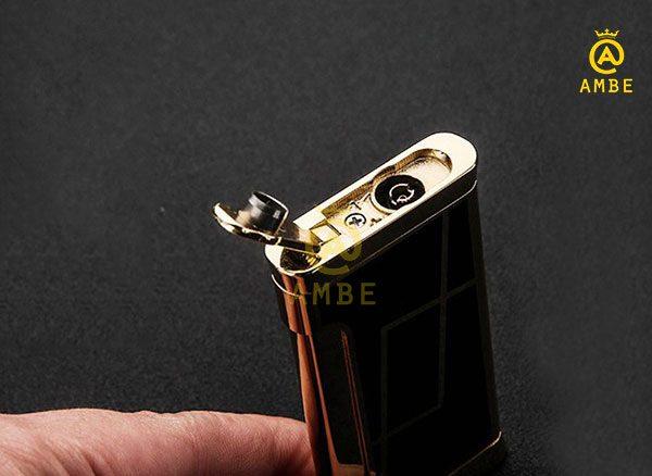 Bật lửa khò 1 tia Honest BC3041