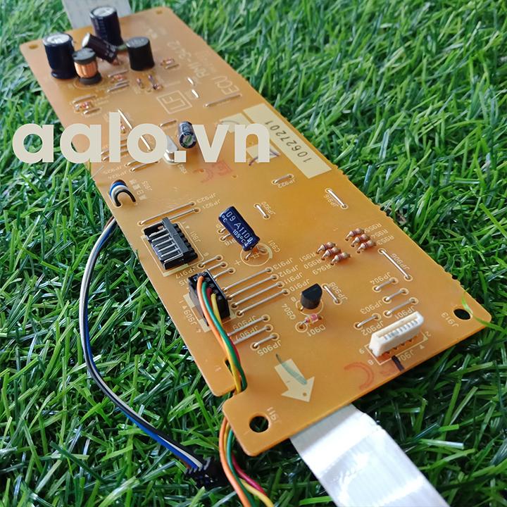 Main Vỉ ECU Canon 2900 - Main ECU HP 1020
