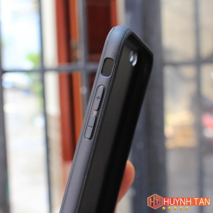 [HCM]Ốp lưng iPhone 6 - iPhone 6S vải Jean (full màu)