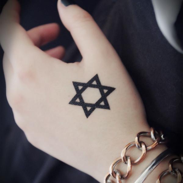 [HCM]Hình xăm dán Tattoo