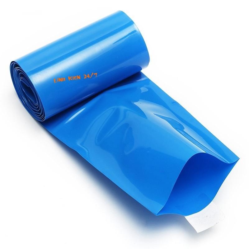 MÀNG CO NHIỆT BỌC CELL PIN 18650-30MM (1 MÉT)