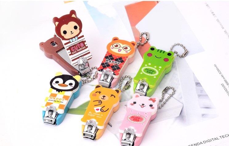 [HCM]Bấm móng tay chân chuyên dụng cho bé (mẫu ngẫu nhiên)