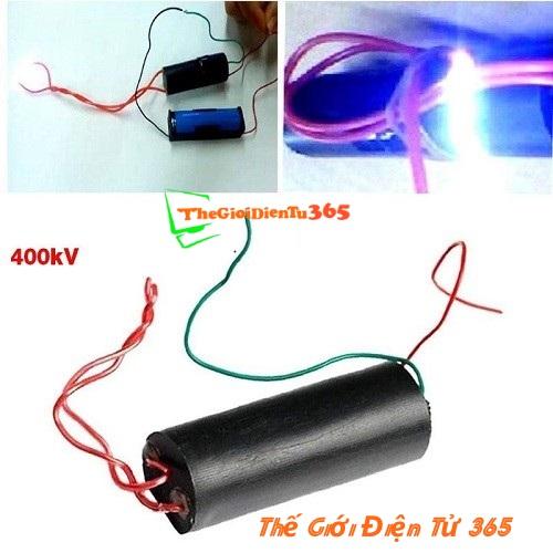 MODULE TĂNG ÁP 400KV ( LOẠI XỊN)