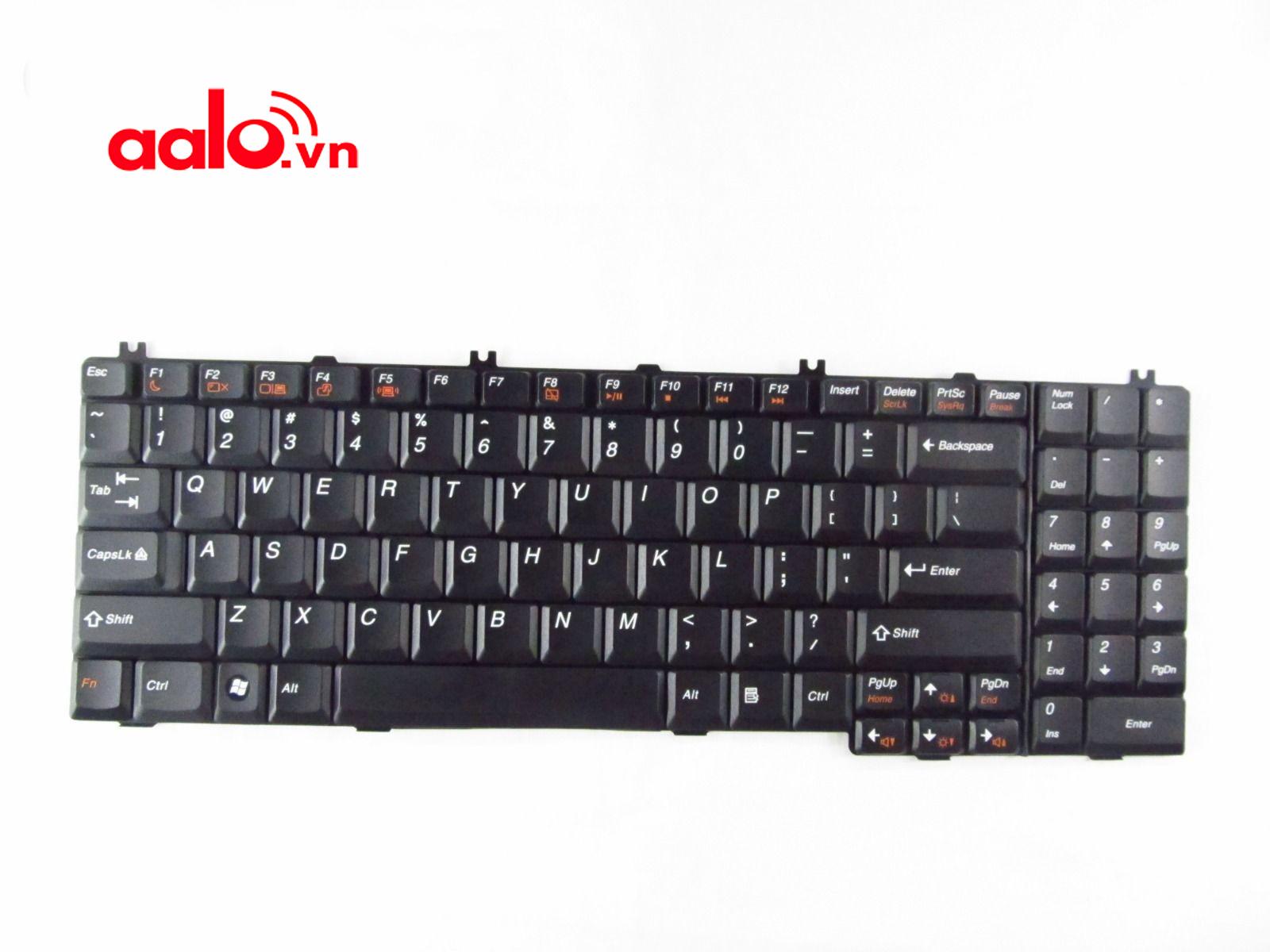 Bàn phím Lenovo G460