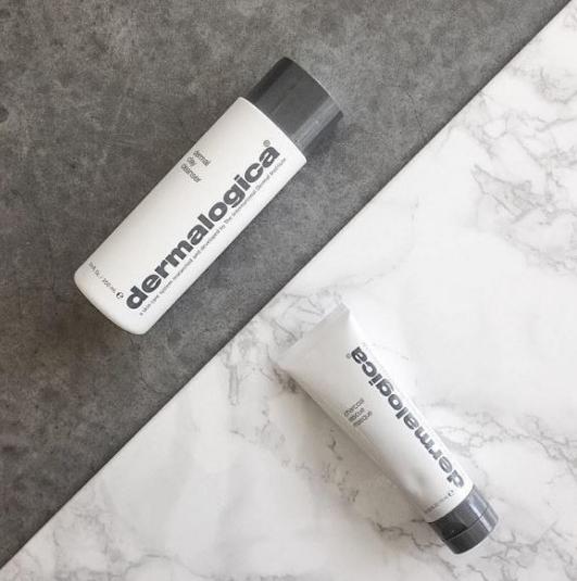 [HCM]Sữa rửa mặt Dermalogica Special Cleansing Gel 250ml (hàng công ty)