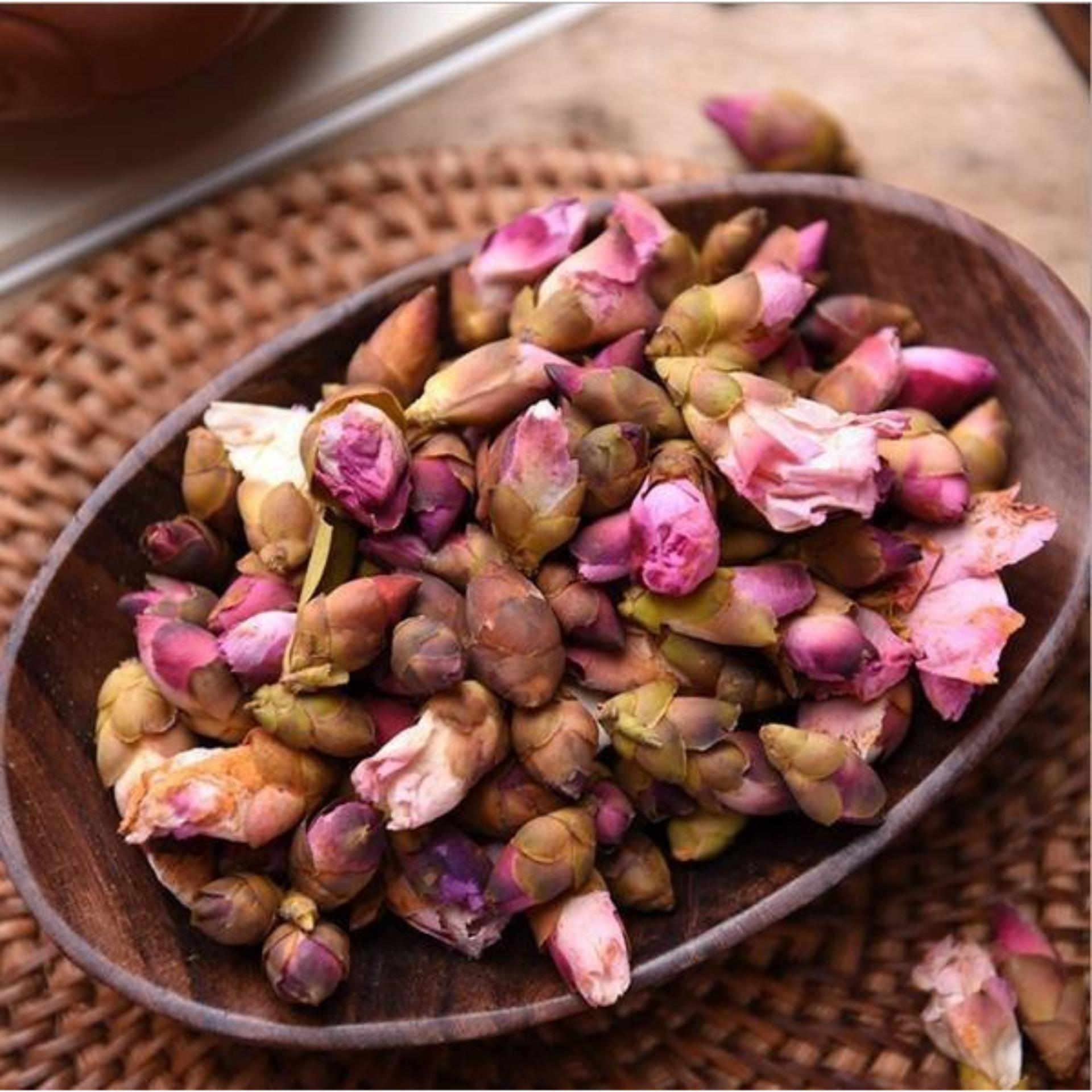 [HCM]Trà Hoa Đào Rừng 100Gr