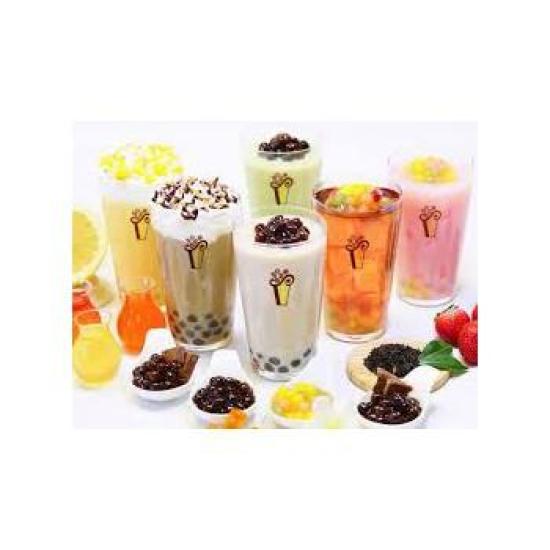 Topping socola hershey 1.36kg - ảnh sản phẩm 3