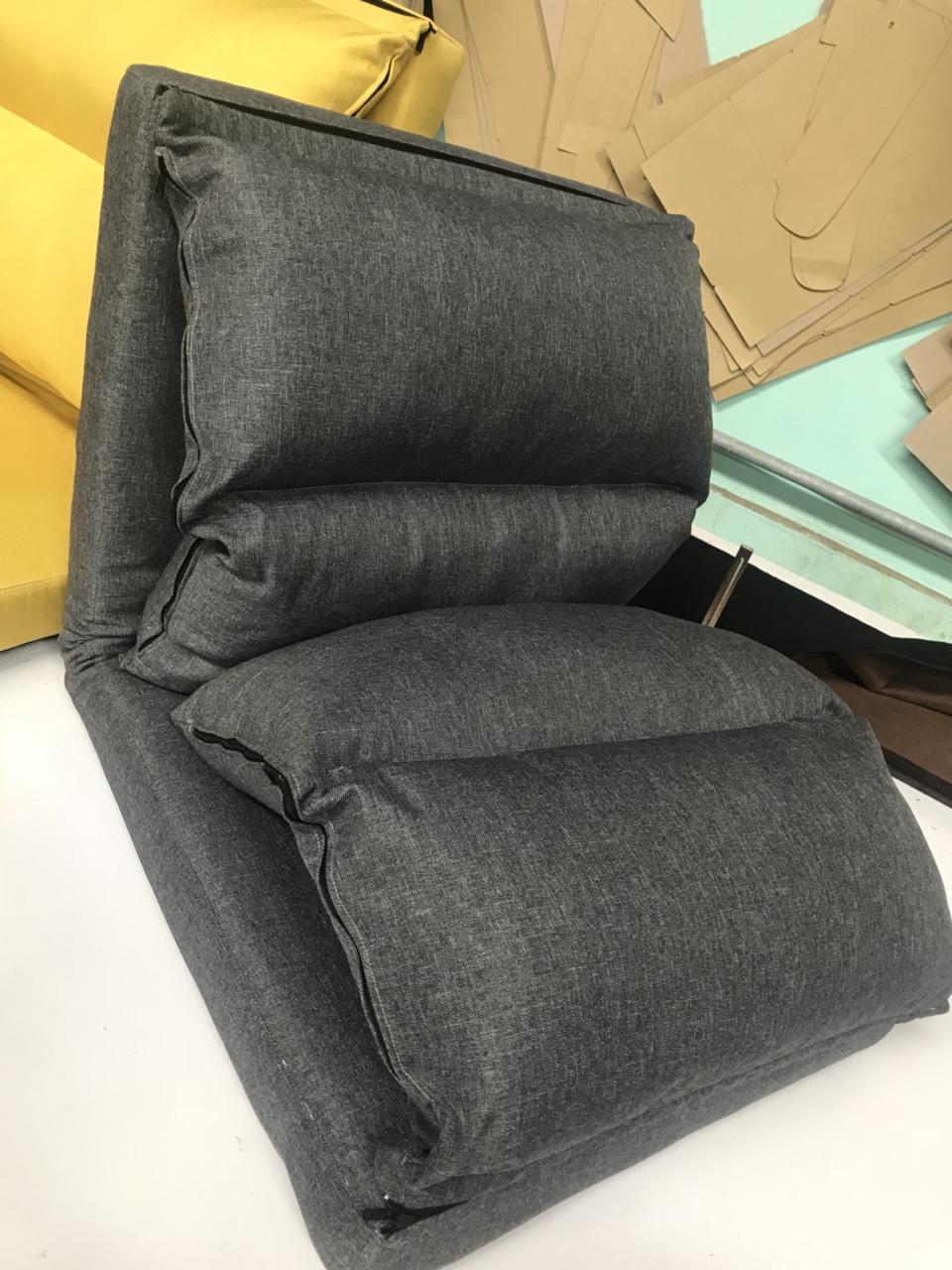 Sofa giường bệt BNS001