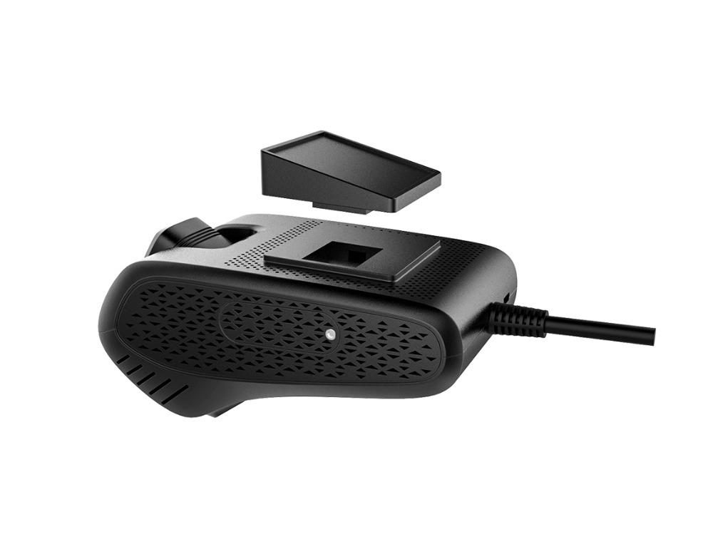 NAVICOM J218 - CAMERA GIÁM SÁT XE HƠI