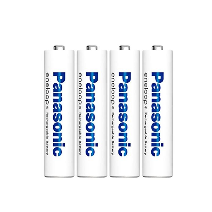[HCM]Pin sạc AA Panasonic Eneloop 1900mah- Hàng chính hãng