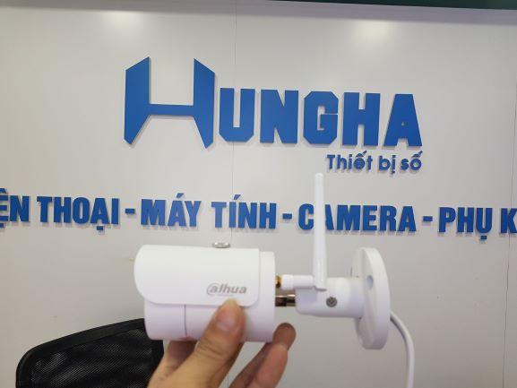 Camera IP Wifi DAHUA IPC-HFW 1320SP-W
