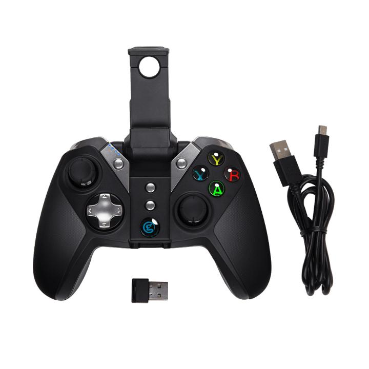 TAY CẦM CHƠI GAME GAMESIR G4S - Hỗ trợ Android/IOS/PC/PS3