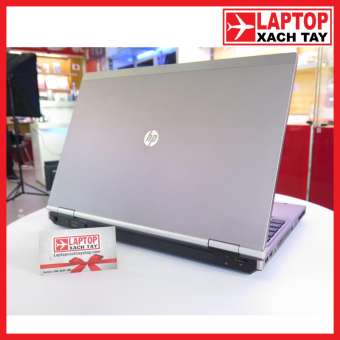 laptop hp elitebook 8570p i5/8/1tb - hàng nhập khẩu - laptopxachtayshop