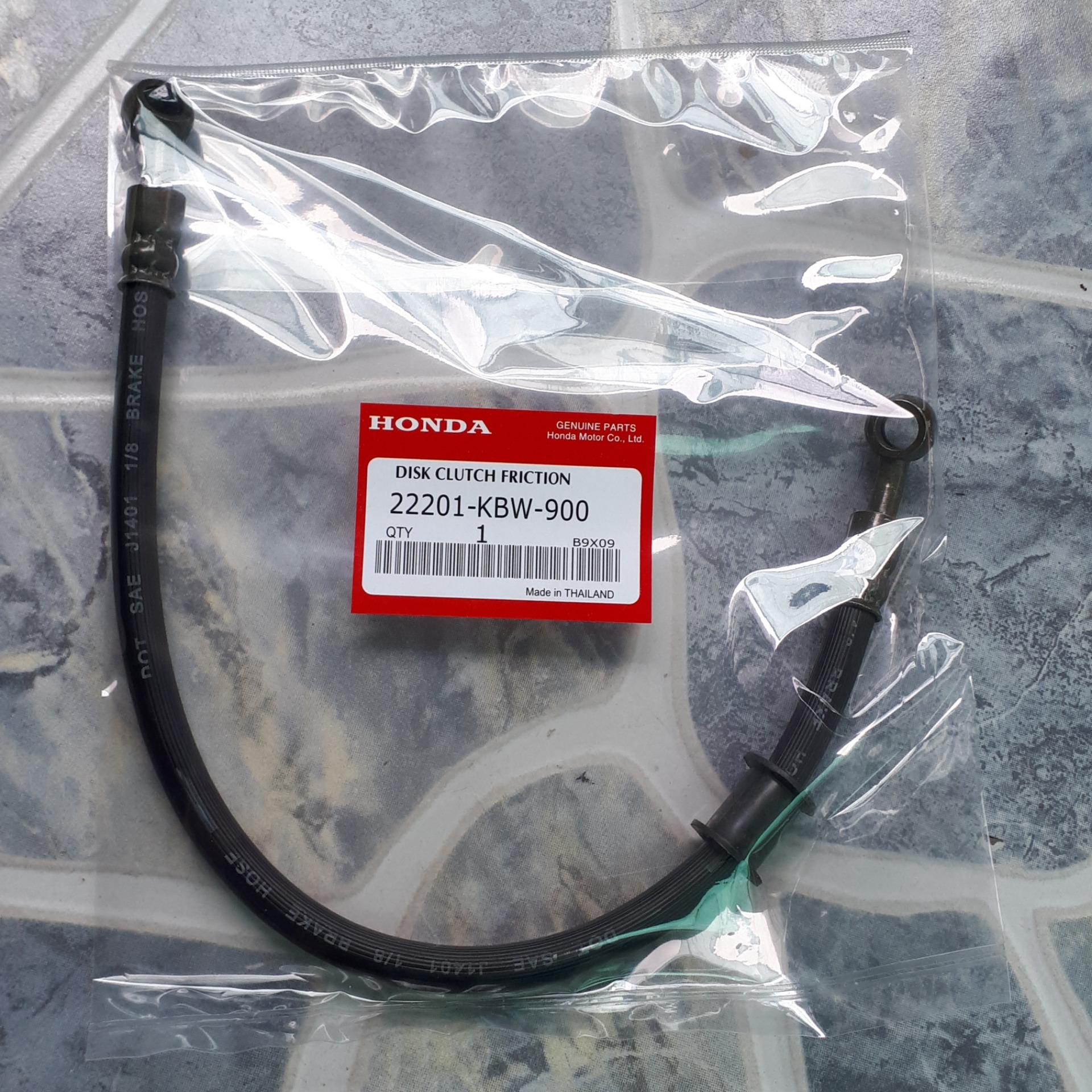 [HCM]Dây dầu sau xe máy