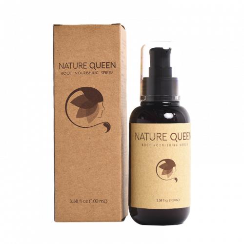 [HCM]Nature Queen - Serum mọc tóc 100ml