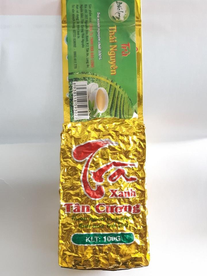 TRÀ BẮC THÁI NGUYÊN PHỔ THÔNG KÍ 1KG