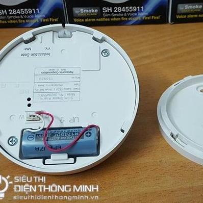 [HCM]Đầu báo cháy khói SH28455911