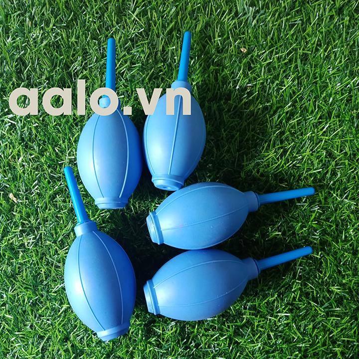 QUẢ BÓP XỊT CAO SU