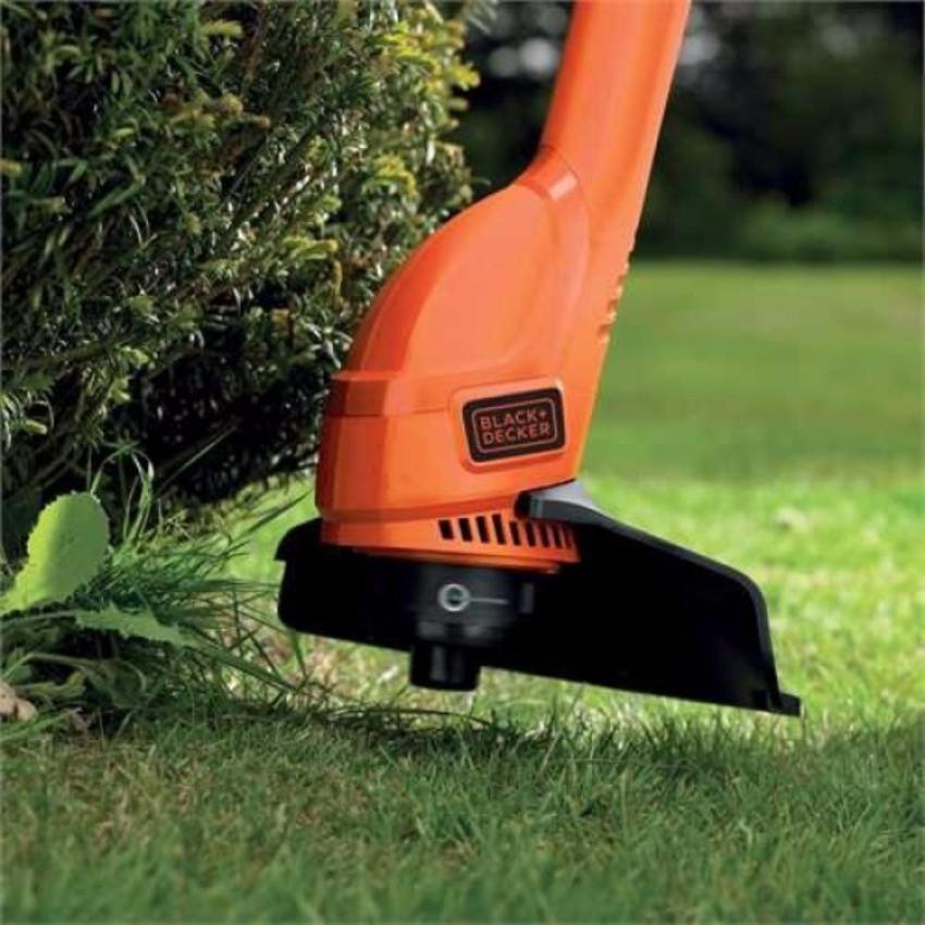 Máy cắt cỏ cầm tay Black &Decker GL260-B1