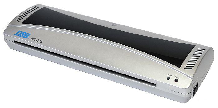 [HCM]Máy ép Plastic DSB HQ-335