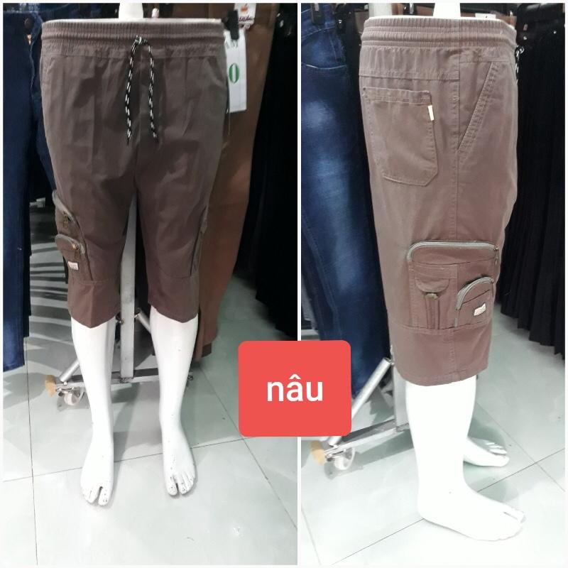 [HCM]QUẦN SỌT NAM CAO NIÊN