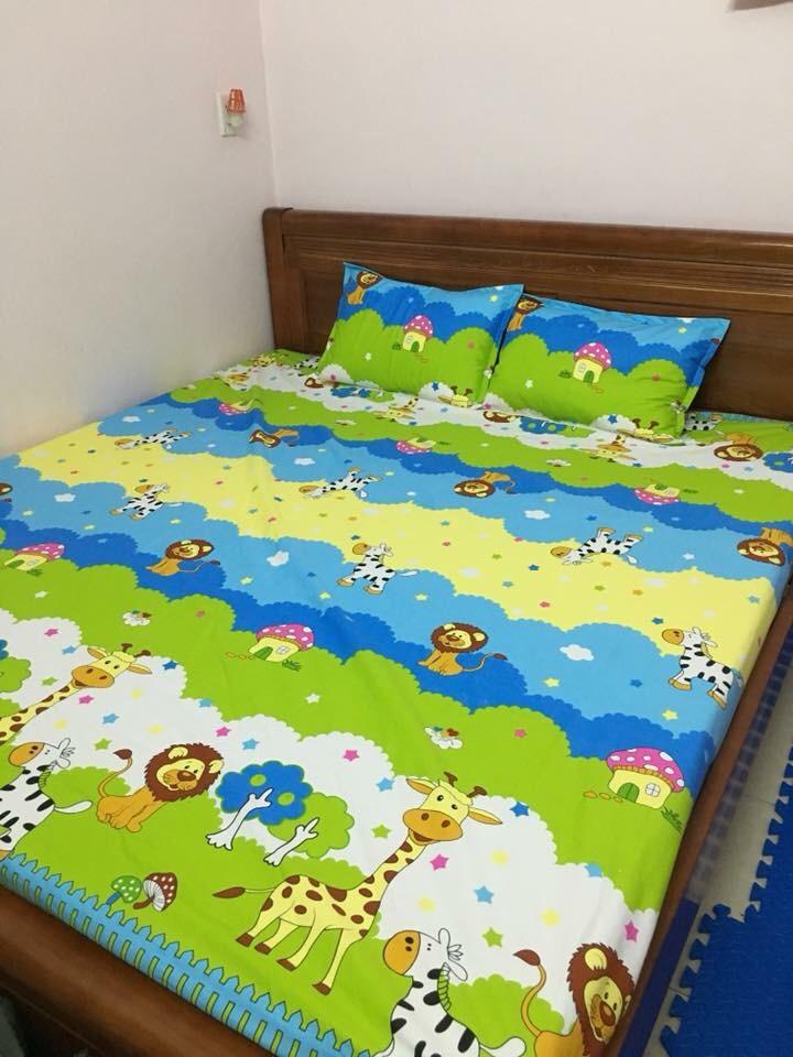 Ga chống thấm Cao Cấp Goodmama 1m8 x 2m
