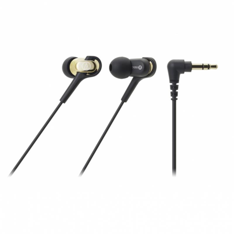 [HCM]Tai nghe Audio-Technica in-ear ATH-CKB50  [giá tốt]