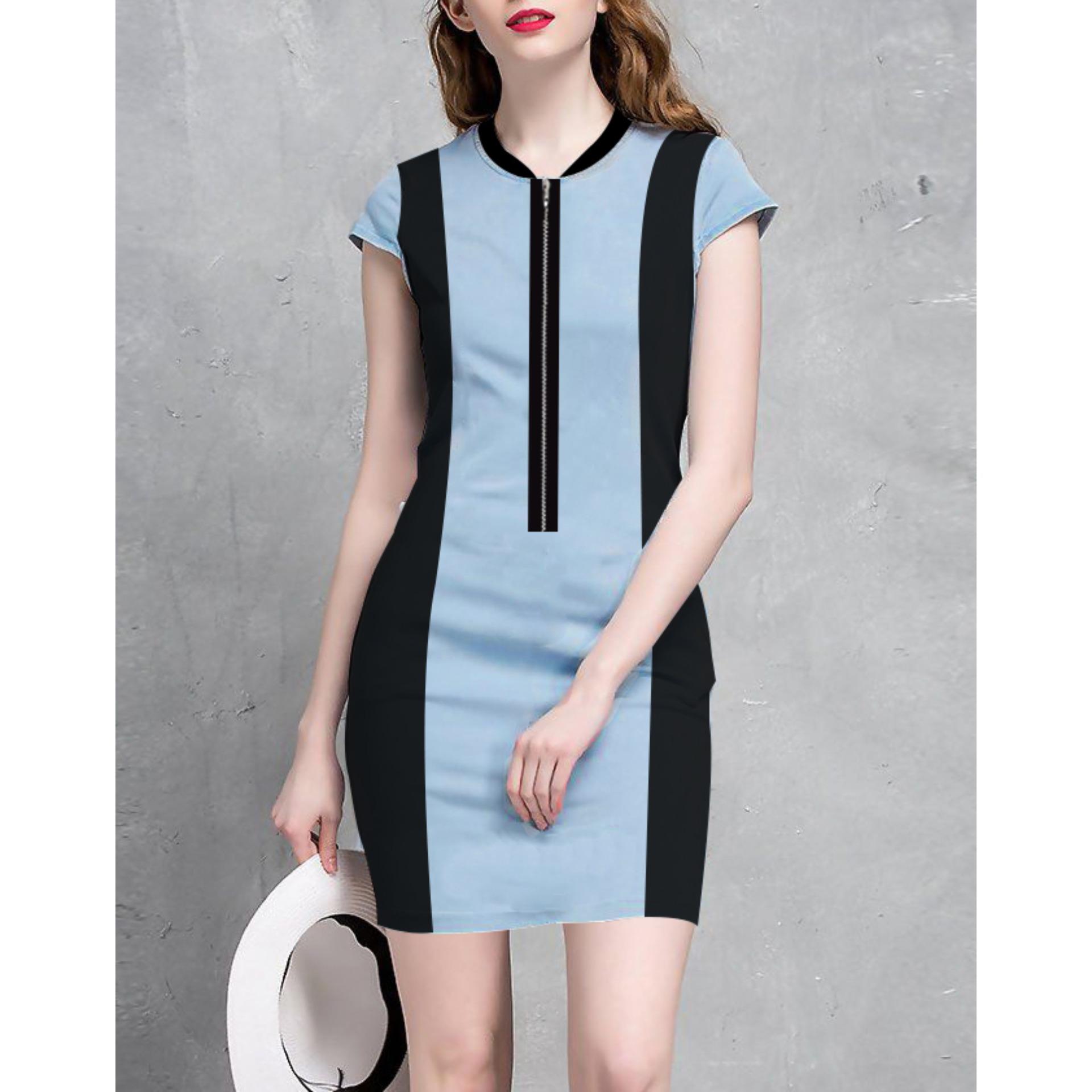Đầm cho người mập đủ size