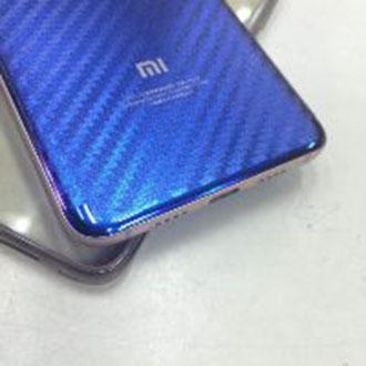 Xiaomi Mi Note 3  Dán Cacbon Xiaomi Mi Note 3