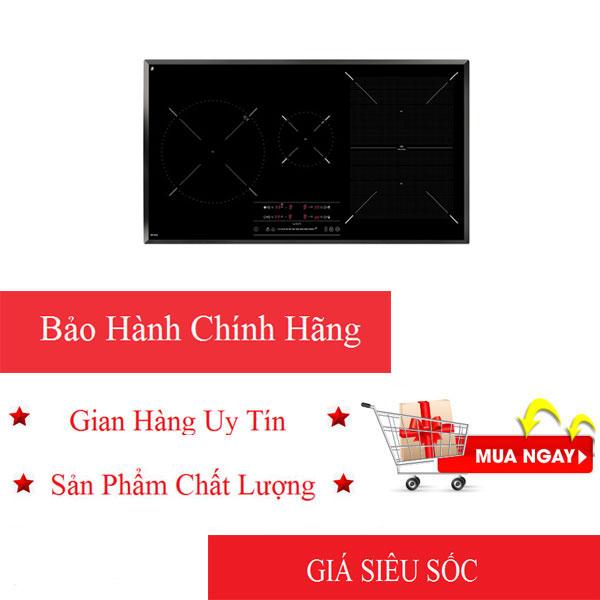 [Trả góp 0%]Bếp điện từ Teka IRF 9430
