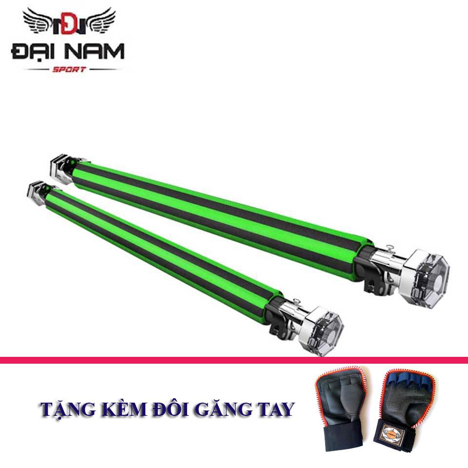 [Lấy mã giảm thêm 30%]Xà đơn treo tường gắn cửa 2019 chịu lực 250kg KT 62cm-110cm (Có chốt chống xoay) + Tặng găng tay