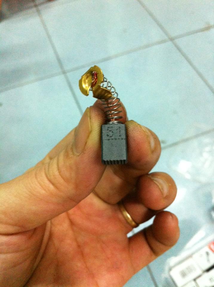 Combo 2 hộp chổi than 51