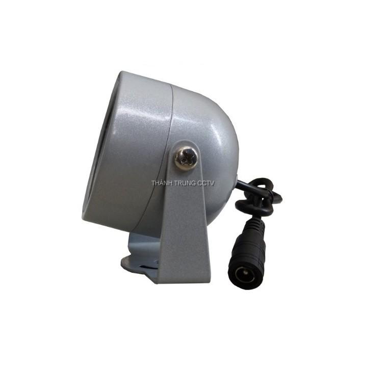 Đèn hồng ngoài rời 4 Led cho camera