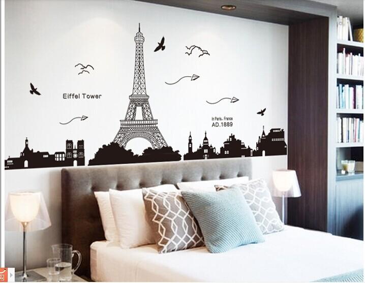 wall sticker - sticker -KK049
