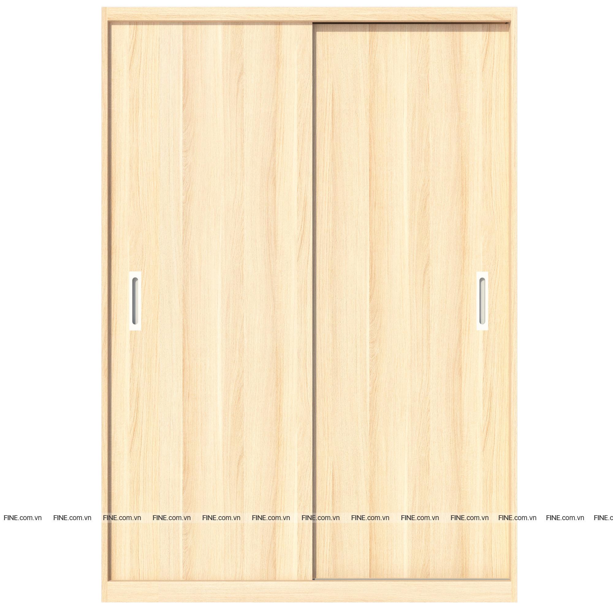 Tủ Cửa Lùa FINE FT101 (140cm x 200cm)