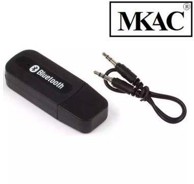 [HCM]USB tạo bluetooth kết nối âm thanh (Đen) - MKAC