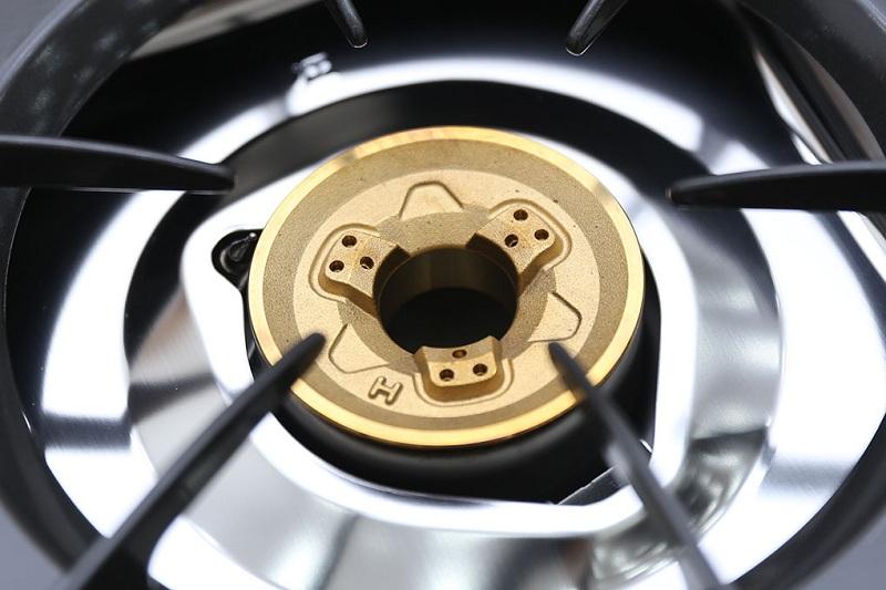 Bếp Gas RinNai RTS-2KD