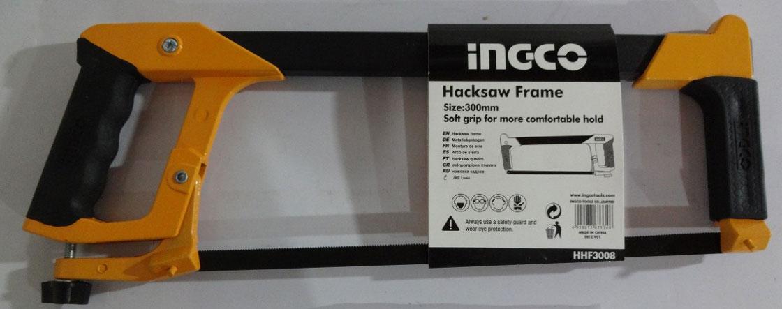 Cưa sắt cầm tay INGCO HHF3008 (dài 30cm)