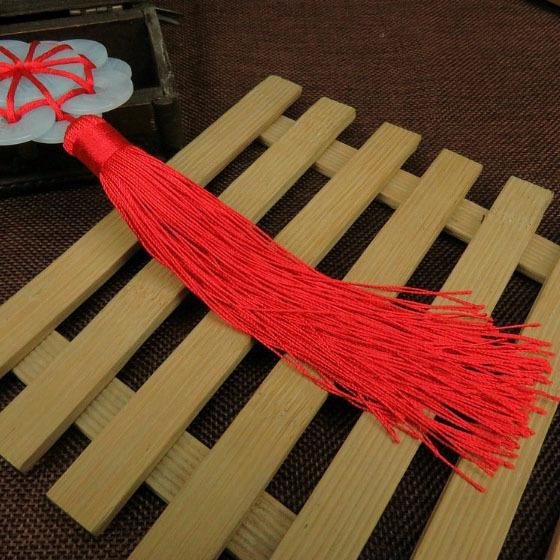 Dây treo ô tô đồng tiền ngọc may mắn
