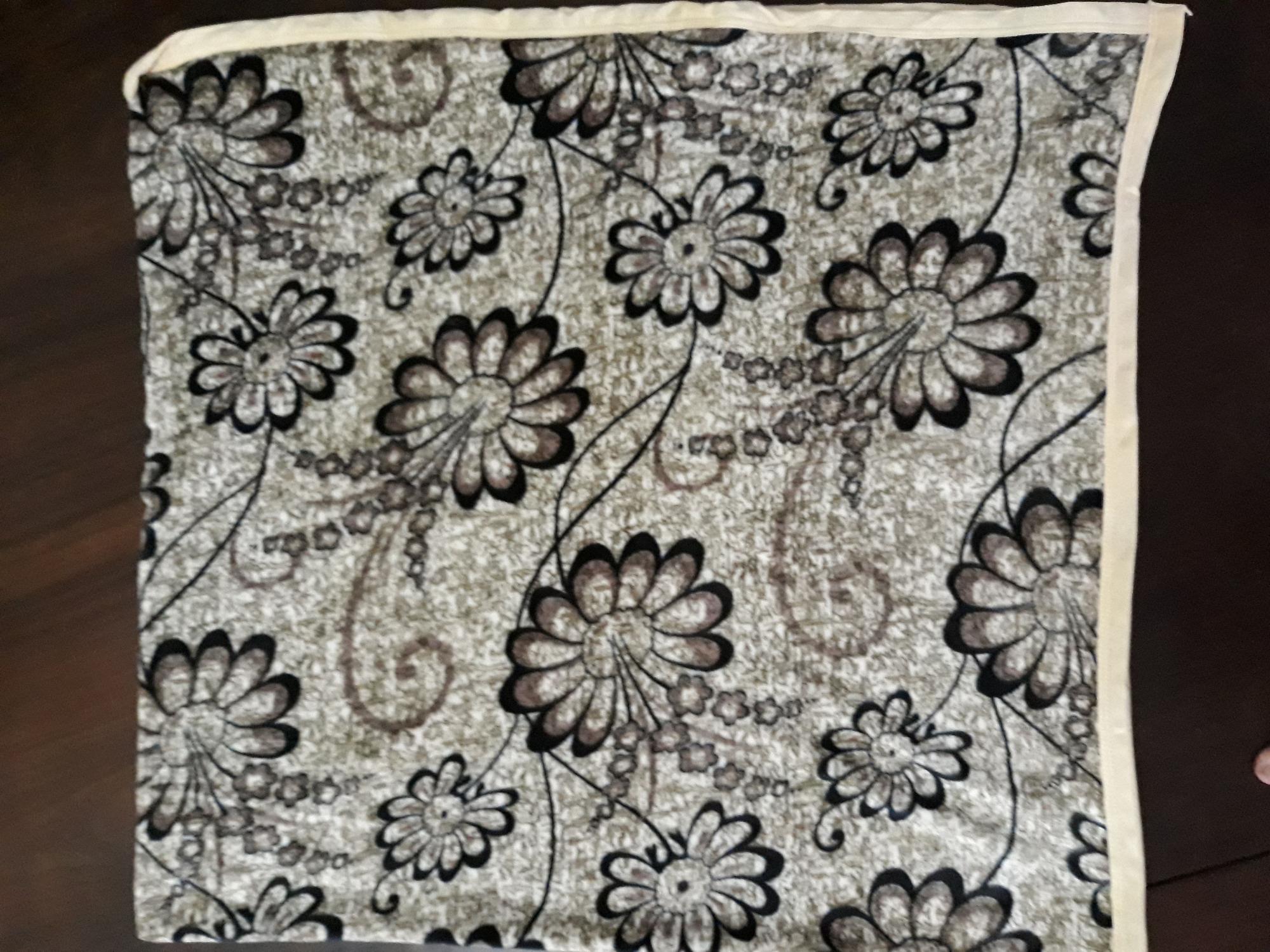 Chăn hè thu lông tuyết mỏng kích thước 1m8x2m