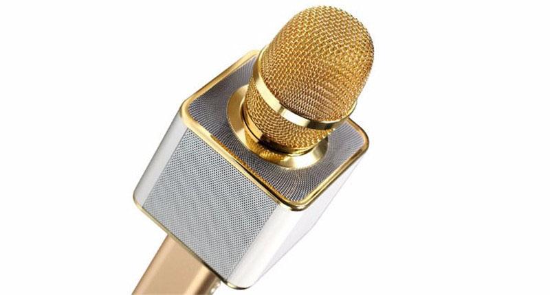 Mic karaoke Magic YS-10 Bluetooth - PKCB