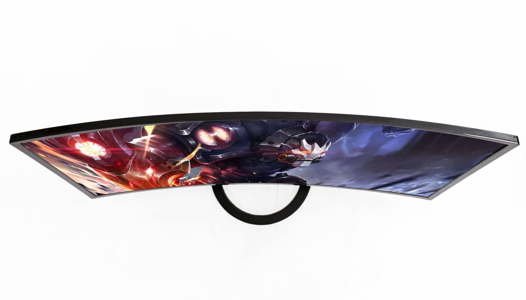 MÀN HÌNH KINGLIGHT M3256 CURVED 32INCH