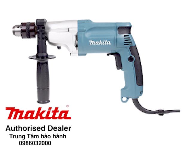 MÁY KHOAN 2 TỐC ĐỘ MAKITA DP4010