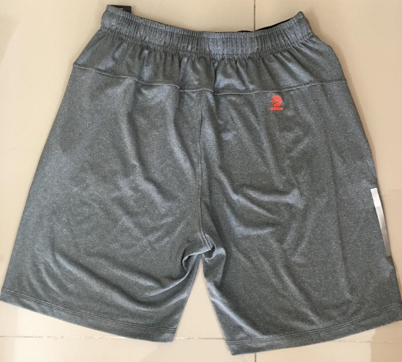 Quần short thể thao nam chất liệu thun co giãn 4 chiều