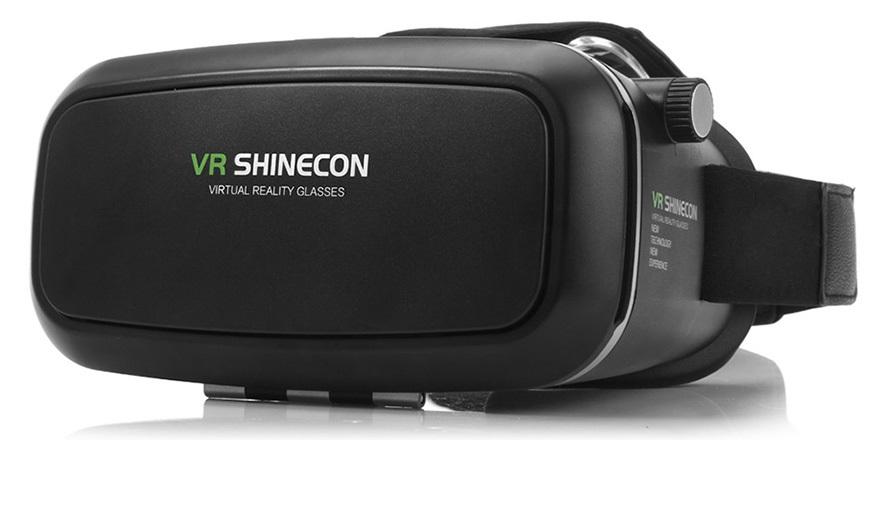 Kính xem phim 3D VR Shinecon trên điện thoại chất lượng cao