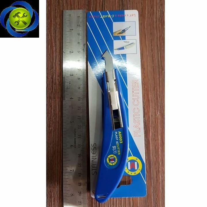 [HCM]Dao lưỡi câu C-Mart A0003
