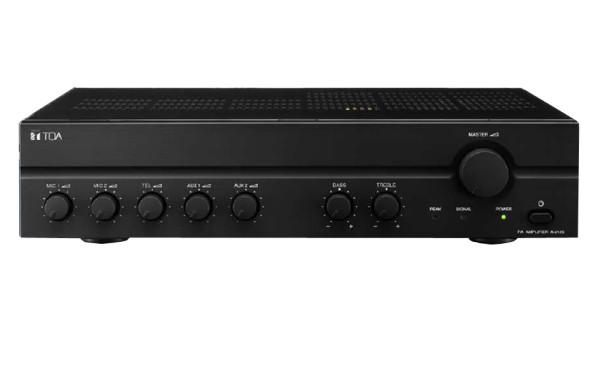 [HCM]Ampli TOA A-2240