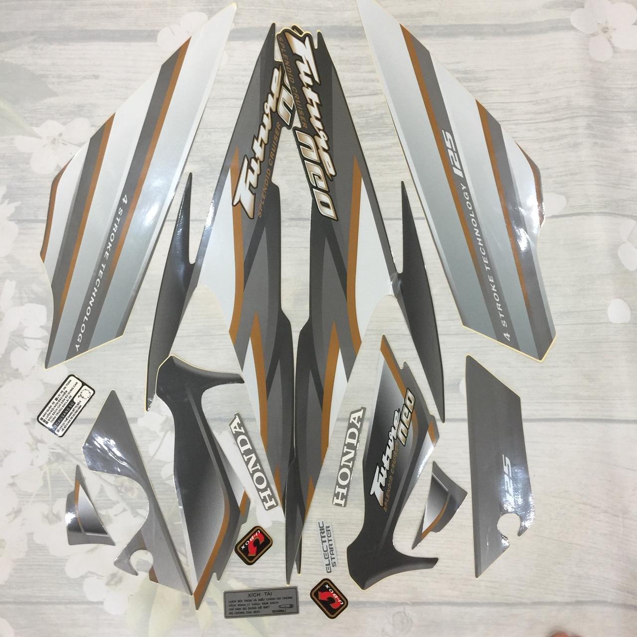 Xem là thích - Tem xe Future Neo bền đẹp thách thức nắng mưa, không phai màu M63-xamden-57