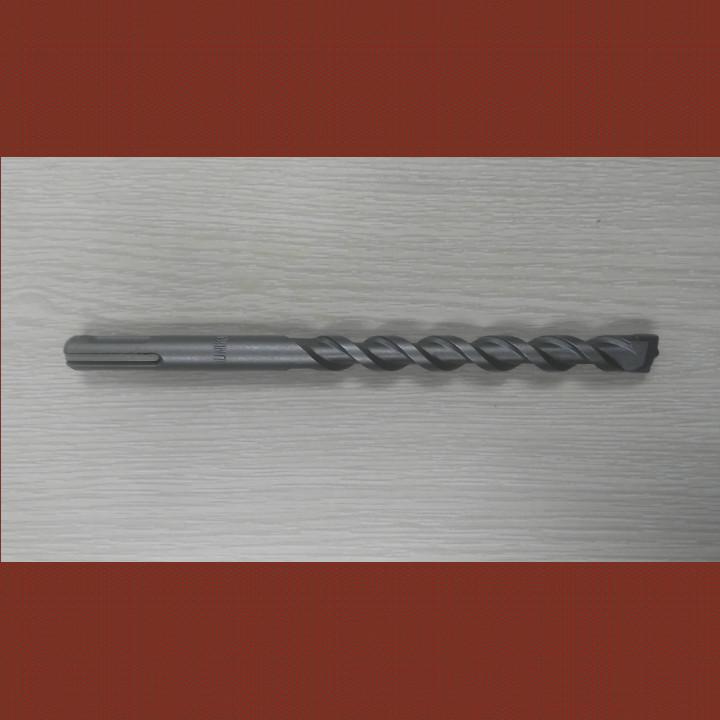 [HCM]Mũi khoan bê tông Unika SDS Plus TT 6.4x160